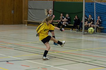 Bild 262 - C-Juniorinnen Hausturnier